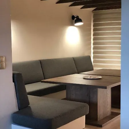 Appartamento Estrella Keramotí Esterno foto