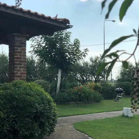 Appartamento Estrella Keramotí Esterno foto