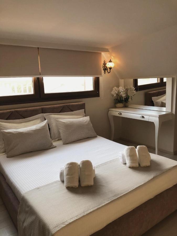 Apartment Estrella *