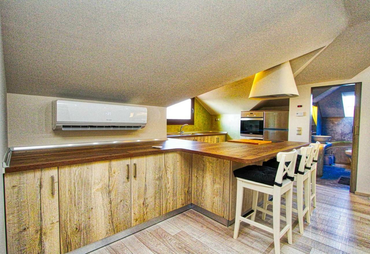 Apartment Estrella *