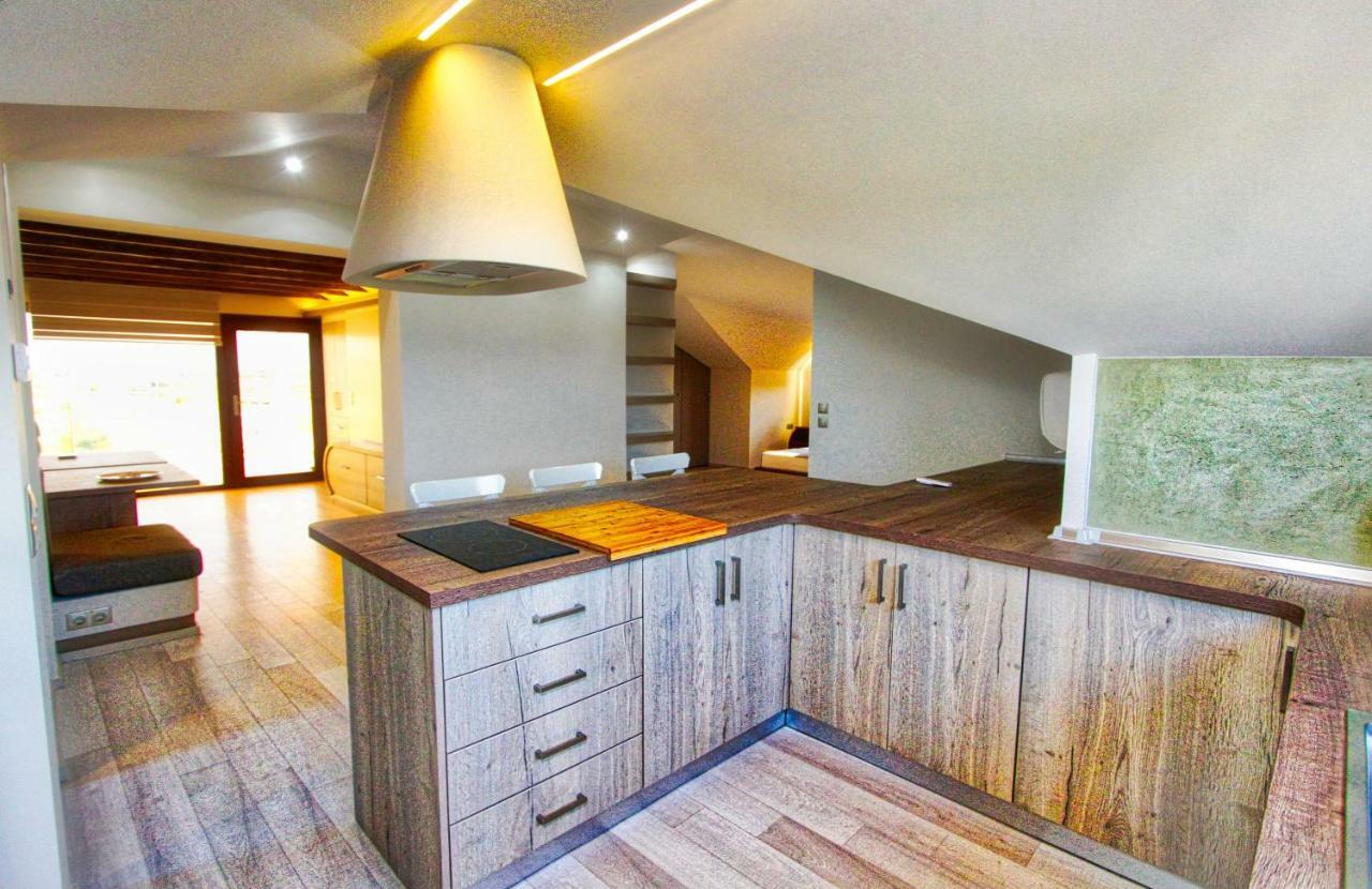Estrella Apartment *