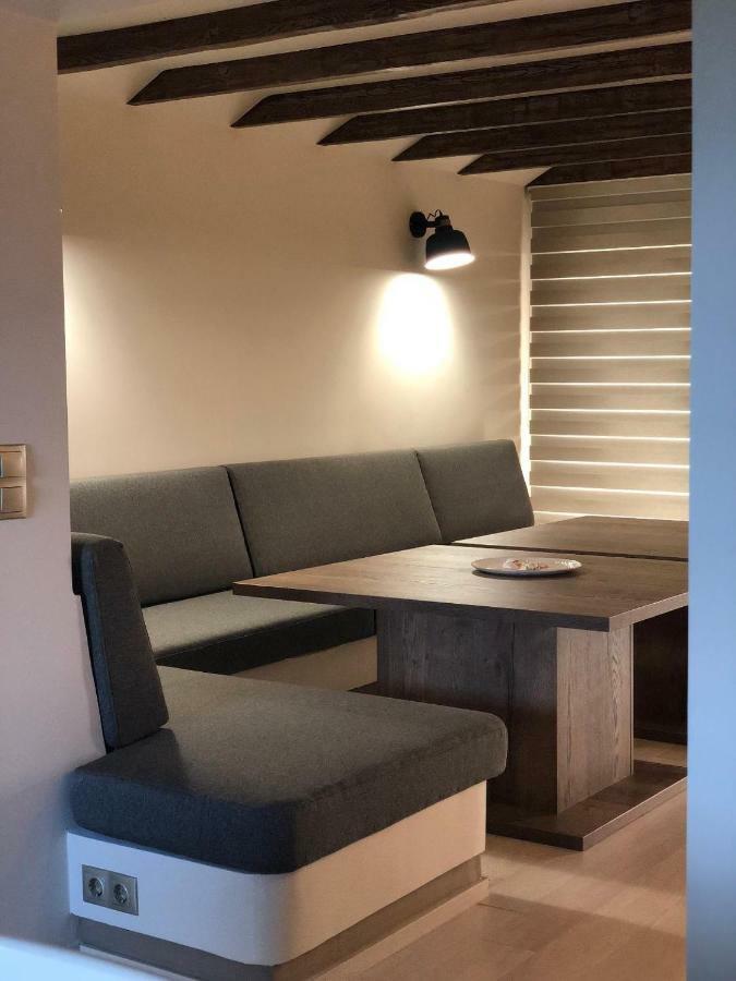 Apartment Estrella