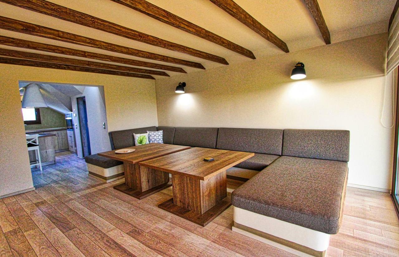 Apartment Estrella Keramotí